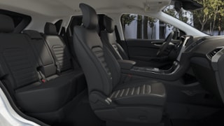 2024 Ford Edge® Internal Image 1